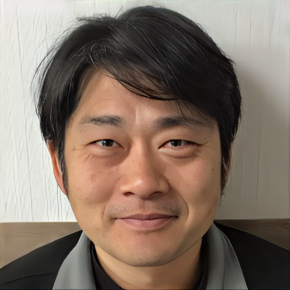 小松 由